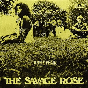 イン・ザ・プレイン＜紙ジャケット仕様初回限定盤＞