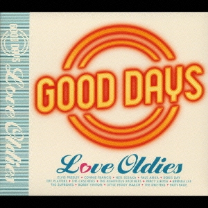 Good Days～Love Oldies