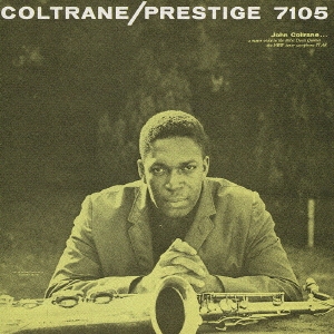 John Coltrane/コルトレーン