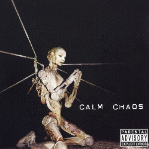 Calm Chaos/Melody Of Mokus