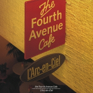 L'ArcenCiel/the Fourth Avenue Cafe[KSCL-1027]