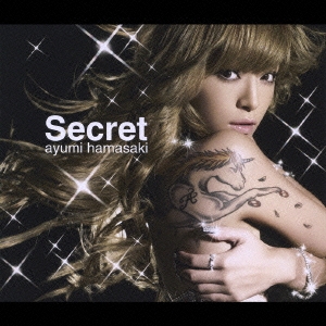 Secret  ［CD+DVD］