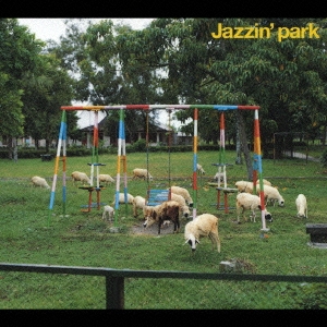 Jazzin' park