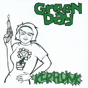 Green Day/カープランク[WPCR-12554]
