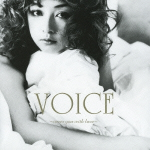 Voice ～cover you with love～  ［CD+DVD］