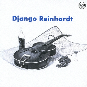 Django Reinhardt/イン・メモリアム