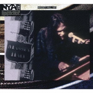 Neil Young/饤åȡޥåۡ[WPCR-12602]