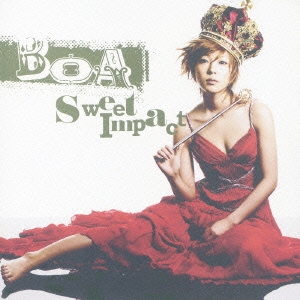 Sweet Impact  ［CD+DVD］