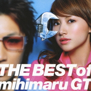 THE BEST of mihimaru GT＜通常盤＞