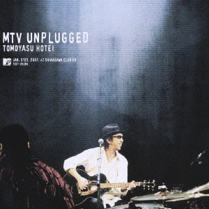 MTV UNPLUGGED＜完全生産限定盤＞