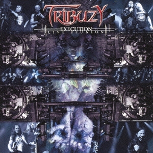 エクスキューション～ライヴ・リユニオン