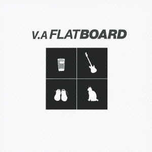 V.A FLAT BOARD