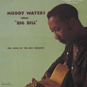 シングス・ビッグ・ビル＜紙ジャケット仕様初回限定盤＞