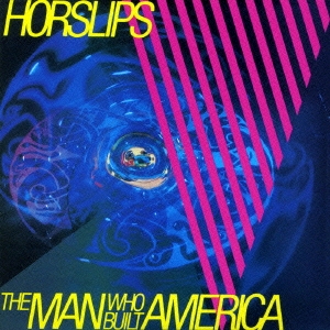 The Man Who Built America＜初回限定盤＞