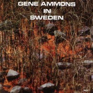 Gene Ammons/󡦥ǥ㴰ס[CDSOL-46407]