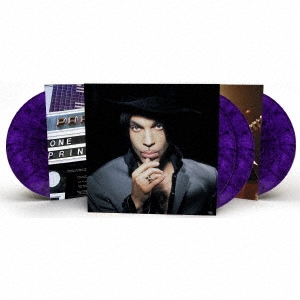 Prince &The New Power Generation/󡦥ʥȡ...饤!㴰/PURPLE VINYL[SIJP-101]
