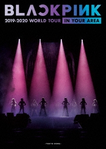 BLACKPINK 2019-2020 WORLD TOUR IN YOUR AREA -TOKYO DOME- ［2Blu-ray Disc+スペシャルフォトブックレット］＜初回限定盤＞