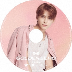 GOLDEN ECHO＜完全生産限定ピクチャーレーベル盤/TAE YANG＞
