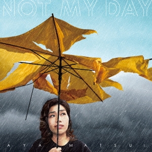 ʸ/NOT MY DAY[STMC-001]
