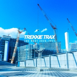 Roska/TREKKIE TRAX THE BEST 2020-2021[TRC-13]