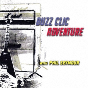 Buzz Clic Adventure/CALIFORNIA[WIV-207CD]
