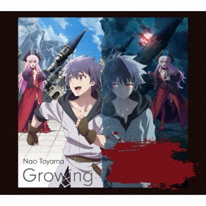 컳/ΤȤ/Growing CD+DVDϡͦ(B)[VTZL-205]