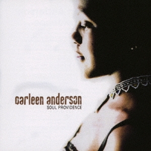 Carleen Anderson/롦ץǥ[OTLCD-5657]