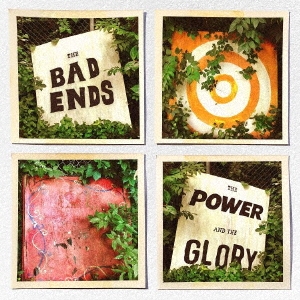The Bad Ends/ѥɡ꡼[CD-NW-6536J]