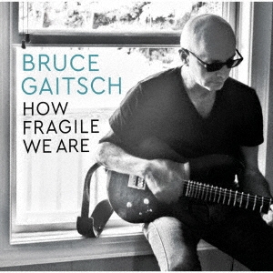 Bruce Gaitsch/ϥե饸㥤롦[PCD-26093]