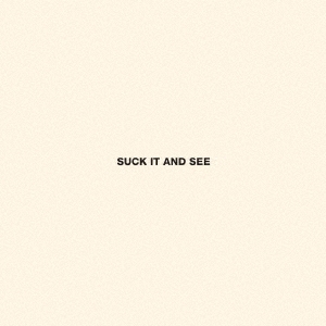 サック・イット・アンド・シー ［UHQCD+Tシャツ(XL)］＜初回生産限定盤＞