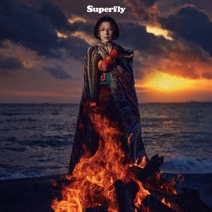 ユニバーサルミュージック Superfly CD Heat Wave(初回限定盤A)(Blu-ray Disc付)