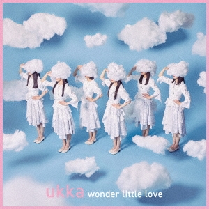 ukka/wonder little lovetype-B[TECI-932]