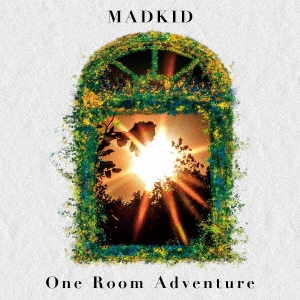 MADKID/One Room Adventure CD+DVDϡType-A[COZA-1998]