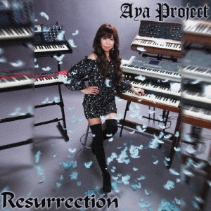 Aya Project/Resurrection[JPRS034]