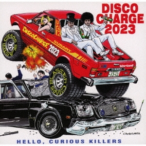 DISCOCHARGE 2023