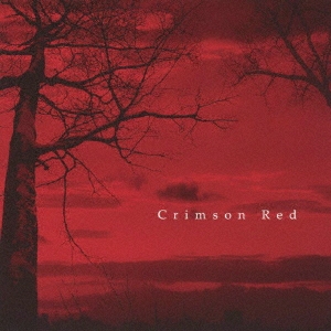 ALL IMAGES BLAZING/Crimson Red[BLRC00127]