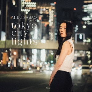 µ/TOKYO CITY LIGHTS[KNDY-002V]