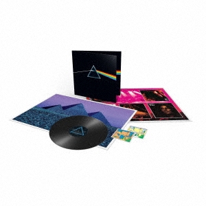 Pink Floyd/狂気 (2023 REMASTER)＜完全生産限定盤 アナログ盤＞