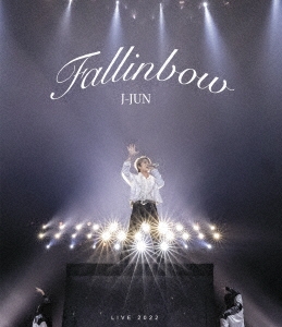 J-JUN LIVE TOUR 2022～Fallinbow～