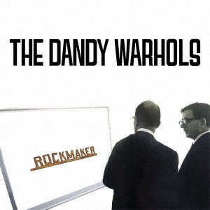 The Dandy Warhols/åᥤ[CDSBR7043J]