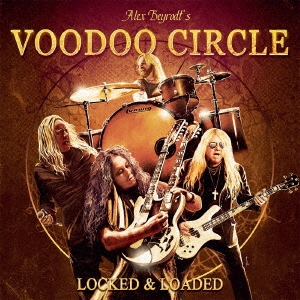 Voodoo Circle/å&ǥå[MTVB-1024]