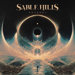 廃盤】Sable Hills ResurrectionAbsolute