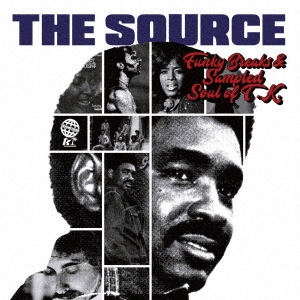 TOWER RECORDS ONLINE㤨Timmy Thomas/THE SOURCE  FUNKY BREAKS & SAMPLED SOUL OF T.K.ָס[UVPR-60187]פβǤʤ1,210ߤˤʤޤ