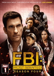 TOWER RECORDS ONLINE㤨֥ǥ󡦥ޥå/FBIMost Wanted?̾? 4 DVD-BOX Part1[PJBF-1589]פβǤʤ10,230ߤˤʤޤ