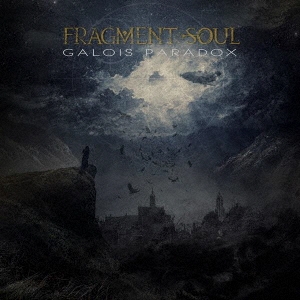 Fragment Soul/ѥɥå[BITX1335]