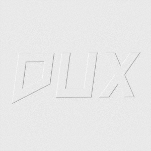 DUX＜通常盤＞