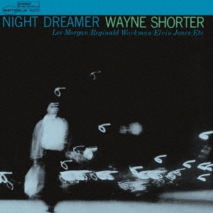 Wayne Shorter/ʥȡɥ꡼ޡ SACD[SHM]ϡס[UCGQ-9080]