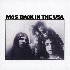 MC5/Хå󡦥USA[WPCR-85104]