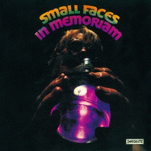 Small Faces/󡦥ꥢ +14[CDSOL-3904]