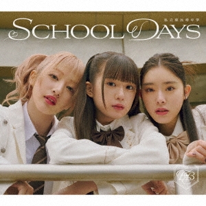 Ω/SCHOOL DAYS CD+Blu-ray Discϡ˥å131415ס[SECL-3185]